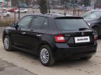 Škoda Fabia - fotka číslo 5