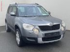 Škoda Yeti - fotka číslo 0