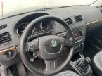Škoda Yeti - fotka číslo 10