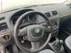 Škoda Yeti - fotka číslo 10