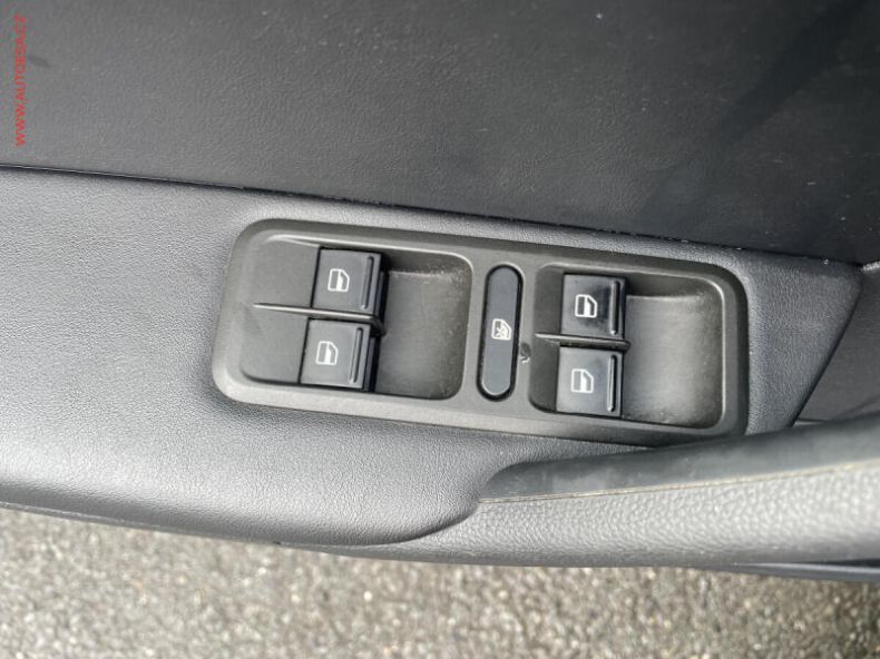 Škoda Yeti - hlavní fotka