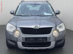 Škoda Yeti - fotka číslo 1
