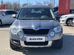 Škoda Yeti - fotka číslo 1