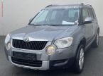 Škoda Yeti - fotka číslo 2