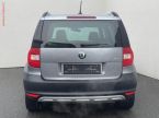 Škoda Yeti - fotka číslo 4
