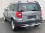 Škoda Yeti - fotka číslo 5