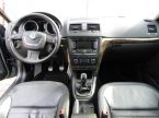 Škoda Yeti - fotka číslo 7