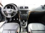 Škoda Yeti - fotka číslo 7
