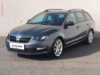 Škoda Octavia - fotka číslo 2