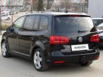 Volkswagen Touran - fotka číslo 5