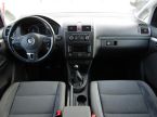 Volkswagen Touran - fotka číslo 7