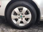 Škoda Octavia - fotka číslo 13