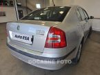 Škoda Octavia - fotka číslo 1