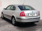 Škoda Octavia - fotka číslo 5