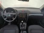 Škoda Octavia - fotka číslo 7
