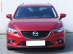 Mazda 6 - fotka číslo 1