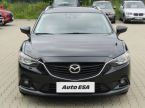 Mazda 6 - fotka číslo 1