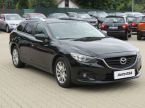 Mazda 6 - fotka číslo 2