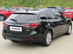 Mazda 6 - fotka číslo 3