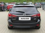 Mazda 6 - fotka číslo 4