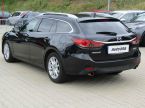 Mazda 6 - fotka číslo 5