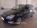 Škoda Fabia - fotka číslo 0