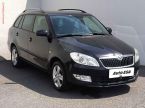 Škoda Fabia - fotka číslo 0