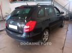 Škoda Fabia - fotka číslo 1