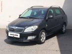 Škoda Fabia - fotka číslo 2