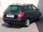 Škoda Fabia - fotka číslo 3