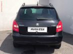 Škoda Fabia - fotka číslo 4