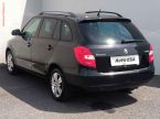 Škoda Fabia - fotka číslo 5