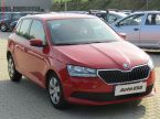 Škoda Fabia - fotka číslo 0