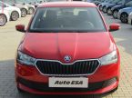 Škoda Fabia - fotka číslo 1
