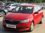 Škoda Fabia - fotka číslo 2