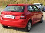 Škoda Fabia - fotka číslo 3