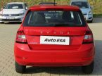 Škoda Fabia - fotka číslo 4