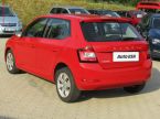 Škoda Fabia - fotka číslo 5