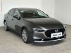 Mazda 3 - fotka číslo 0