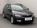Škoda Octavia - fotka číslo 0
