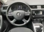 Škoda Octavia - fotka číslo 10