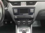 Škoda Octavia - fotka číslo 11