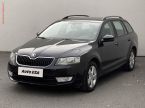 Škoda Octavia - fotka číslo 2