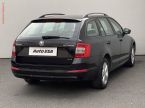 Škoda Octavia - fotka číslo 3