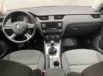 Škoda Octavia - fotka číslo 7