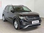 Volkswagen T-CROSS - fotka číslo 0