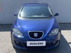 Seat Altea - fotka číslo 1