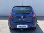 Seat Altea - fotka číslo 4