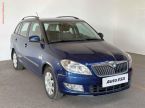 Škoda Fabia - fotka číslo 0