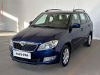 Škoda Fabia - fotka číslo 2